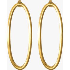 $115-silver $195-gold - E0121MET/B0121ORO -Hypo Allergenic- Nickel Free -SilverPlated over Brass or -Gold Plated over Brass -Handmade in Madrid Spain -Free Shipping! Madrid Spain, Silver Gold, Madrid, Gold Plate, Spain, Hoop Earrings, Plating, Brass, Free Shipping