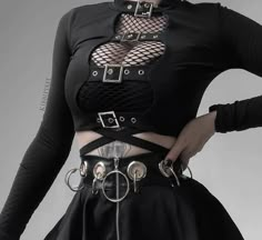 Fairycore Corset, Stile Punk Rock, Y2k Fairycore, Top Streetwear, Alt Fashion, Rave Wear, Swaggy Outfits, Gothic Outfits, Goth Outfits