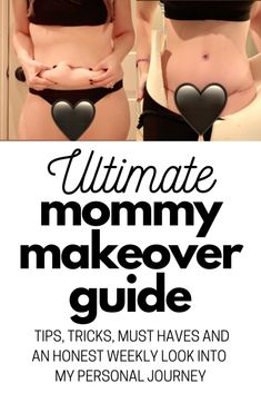 Ultimate Mommy Makeover Guide: Everything You Need to Know - Body Lift Surgery, Mom Makeover, Skin Removal Surgery