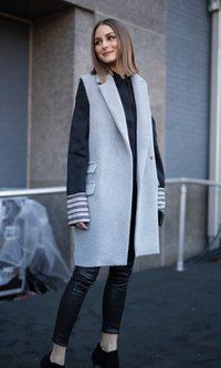 Olivia Palermo Outfit, New York City Street Style, City Street Style, Johannes Huebl, Ny Outfits