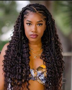 Ghana Braids Hairstyles, Cabello Afro Natural, Natural Braided Hairstyles, Natural Inspiration, Box Braids Hairstyles For Black Women, Braids Hairstyles Pictures, Braided Cornrow Hairstyles, Protective Hairstyles Braids