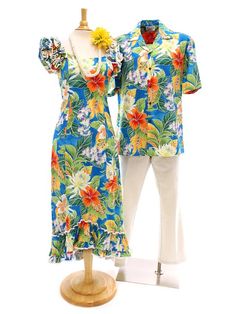 Men's Hawaiian Shirt 410-3799 [Blue]  - Men's Hawaiian Shirts - Hawaiian Shirts | AlohaOutlet SelectShop Cheap Hawaiian Tops With Tropical Print, Cheap Hawaiian Tops With Custom Print, Cheap Multicolor Hawaiian Camp Shirt, Cheap White Hawaiian Camp Shirt, Cheap Green Tropical Hawaiian Shirt, Cheap Tropical Green Hawaiian Shirt, Cheap Casual Hawaiian Shirt For Beach Season, Cheap Hawaiian Vacation Tops, Affordable Blue Tops For Family Vacation