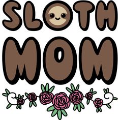 Unleash your creative spirit with the Design By Humans Sloth Mom Flowers Racerback Tank Top, artfully designed by SlothgirlArt. This tank is a celebration of whimsy and maternal affection, featuring a charming sloth and floral design that's sure to brighten your wardrobe.

- Material: Premium ring-spun cotton for ultimate comfort
- Color: White Heather
- Size: Large
- Gender: Female
- Age Group: Adult

Perfect for casual outings or as a unique gift, this tank top blends artistry with wearability Mom Flowers, Artfully Designed, White Heather, Mom Art, Floral Tank Top, Comfort Color, Floral Tank, White Tank Top, Apparel Design