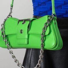 Balenciaga ,Green Small Lindsay Shoulder Bag New Top Handle , Materials: 100% Leather. Color: Green. Made In Italy. Measuremernts :Depth-6cm. Handle-25 Cm. Height-12 Cm. Strap-45cm .Width-30cm Trendy Satchel With Silver-tone Hardware, Modern Green Shoulder Bag With Branded Hardware, Green Shoulder Bag With Hasp Closure, Casual Green Shoulder Bag For Evening, Casual Green Evening Shoulder Bag, Modern Green Shoulder Bag With Silver-tone Hardware, Trendy Leather Baguette Bag With Branded Hardware, Casual Evening Shoulder Bag With Silver-tone Hardware, Everyday Green Satchel With Hasp Closure