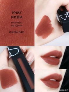 Lip Art Makeup, Lip Color Makeup, Lip Makeup Tutorial, Pinterest Makeup, Beauty Makeup Tips, Kiss Makeup, Makeup Items