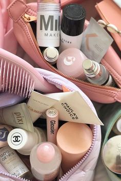 Personal Care Items, Bh Cosmetics, Skincare And Makeup, Burts Bees, 2023 Vision Board, Makeup And Skincare, 2023 Vision, Beauty Room