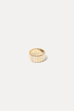 Lisa Ring - Miranda Frye Soft Towels, Sale House, Sale Items, Statement Pieces, Silver Gold, Silver Plate, 18k Gold, Plating, Women Jewelry