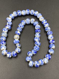 Antique Peking Glass Beads Necklace, Chinese Crumb Glass Beads good condition we provide fast and free shipping service world wide Vintage Round Beaded Necklace For Healing, Vintage Round Gemstone Beads, Vintage Beaded Necklace For Healing, Antique Round Beads For Jewelry Making, Vintage Large Round Beads, Antique Round Beaded Necklaces With Large Beads, Antique Beaded Necklaces With Large Round Beads, Antique Beaded Necklace With Polished Round Beads, Antique Beaded Necklaces With Polished Beads