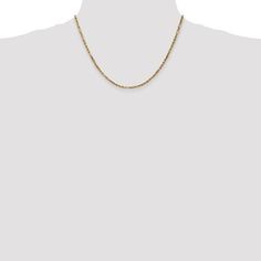 Indulge in luxury with our 14k 2.5mm Milano Rope Chain. Crafted with sophistication and exclusivity, this chain showcases a delicate 2.5mm width and is made from high-quality 14k gold. Elevate your style and make a statement with this timeless and elegant piece. Silver Grillz, Bangle Box, Diamond Box, Memory Locket, Back Necklace, Moissanite Necklace, Black Hills Gold, Snake Earrings, Circle Diamond