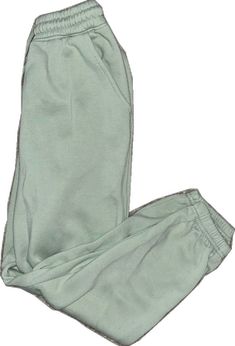 Green Full Length Sweatpants For Loungewear, Green Sweatpants For Loungewear, Full Length Green Sweatpants For Loungewear, Green Spring Joggers For Loungewear, Spring Green Joggers For Loungewear, Green High-waist Relaxed Fit Sweatpants, Green High Waist Relaxed Fit Sweatpants, Track Pants, Mint Green