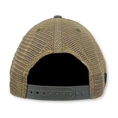 The Marines Arch Old Favorite Trucker Hat is a new take on an old classic. One size fits most Adjustable snap back closure 65% cotton/ 35% polyester Unstructured crown with fully curved visor Khaki Trucker Baseball Cap, Khaki Trucker Style Baseball Cap, Khaki Trucker-style Baseball Cap, Khaki Flat Bill Hat One Size, Khaki Flat Bill Hat One Size Fits Most, Khaki Trucker Baseball Cap With Curved Brim, Khaki Trucker Cap With Curved Brim, Khaki Flat Bill Hat, One Size Fits Most, Adjustable Cotton Trucker Hat