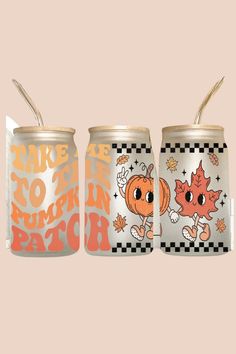 Take me to the Pumpkin Patch 16oz Libbey Glass Tumbler - ShopSpoiled Concert Bags, Wine Stickers, Usa Shoes, Sublimation Images, All Black Dresses, Wedge Heel Boots, Glass Tumblers, Christmas Accessories, Libbey Glass