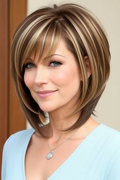 29+ Chin Length Hairstyles for Women Over 50 9 Cortes Bob, Κούρεμα Bob, Chin Length, Blonde Haircuts, Chin Length Hair, Hoco Hairstyles, Haircuts For Medium Hair