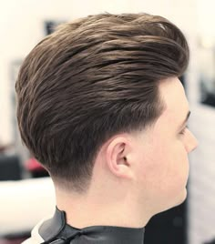 Low Taper Haircut Long Hair, Classic Fade Haircut Men's, Classic Taper Haircut Men, Low Taper Haircut, Taper Haircut, Blonde Men, Classic Taper, Low Fade Haircut, Taper Fade Haircut