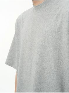 Meet the Oversized Semi-Funnel Crewneck Tee – your effortless statement piece for casual sophistication.
Crafted from a premium cotton blend, this tee features a relaxed, loose fit for ultimate comfort. Its solid color design, complemented by a subtle high collar, embodies a laid-back yet polished look. The conventional thickness ensures it retains shape and structure for everyday wear.
Whether styled with slim jeans for an urban outing or layered under a blazer for a touch of unconventional for List Of Countries, Short Sleeve Pattern, Urban Wear, Polished Look, High Collar, Funnel, Tanzania, Uganda, Kenya