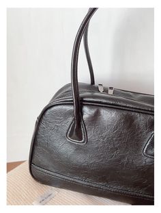 2024 Fall New Style! Material: High Quality PU Leather Size approximately 8.6"H x 14"W x 5.1"D Designer Style ID: 8783 Retro Leather Shoulder Bag, Women's Everyday Commute Bag, Hobo Bag Everyday Work Bag, Commuter Bag, Work Bag, Winter Sale, Hobo Bag, Leather Shoulder Bag, Pu Leather, Handbags, Shoulder Bag