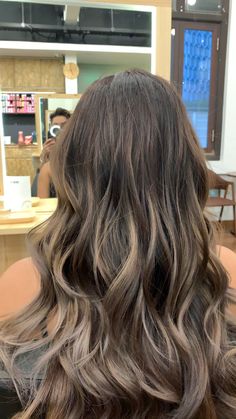 Hair Ideas Brown, Brown Wedding Hair, Hair Ideas Wedding, Brunette Hair Color With Highlights, Medium Brunette Hair, Ashy Brown, Brown Hair Ideas, Light Brunette Hair, Wedding Hair Ideas