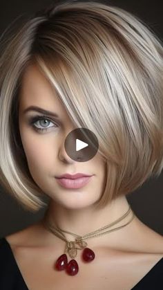 1M views · 64K reactions | SHAGGY BOB CUT 💇🏼🪄♥️ 
.
#hair #hairsalon #beautiful #hairtransformation #haircolorist #haircolor #hairtutorial #haireducation #reelsinstagram #cut #haircut #cut | cristintehil Back Of Bob Haircut, Bob Cut Hair, Corte Shaggy, Hairstyles Casual, Shaggy Bob Haircut, Graduated Bob Haircuts, Haircut Tip, Shaggy Bob