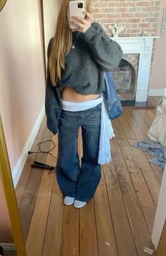 Gabi Goldsberry, How To Have Style, Quoi Porter, Uni Outfits, Mode Inspo, Really Cute Outfits, Basic Outfits