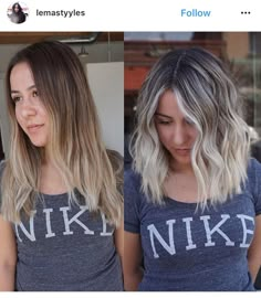 August Hair Color Ideas, Hair Color Ideas Dark Roots, Hair Color Ideas Dark, Root Blonde, Blonde Foils, Peekaboo Hair, Dark Roots Blonde Hair, Hair Affair