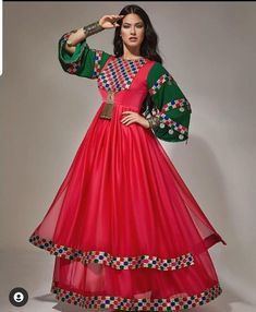 afghan kuchi traditional wedding drees is made of good quality long lasting fabric. Traditionally such Afghanistan Persian Pashtun new design frocks are used as bridal dress. Most of girls also like and recommend such dresses for wedding, Nikkah and Mehndi night events. The dress measurements are kept average. If you need this frock in exact measurements you need, then please send us measurements which best fit on your body Floor-length Gown For Navratri And Traditional Ceremonies, Bohemian Georgette Dress For Navratri, Floor-length Dresses With Resham Embroidery For Traditional Ceremonies, Resham Embroidery Floor-length Dress For Traditional Ceremonies, Navratri Maxi Length Gown For Traditional Ceremonies, Maxi Length Gown For Navratri Traditional Ceremonies, Navratri Traditional Ceremonies Maxi Length Gown, Maxi Length Gown For Navratri, Bohemian Floor-length Gown For Traditional Ceremonies