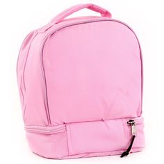 "Durable, functional and oh-so-playful, our Starpak backpacks and lunch bags features unique designs that all kids will love. Perfect for preschool, elementary school, day trips, travel and more. The backpack features a spacious main compartment, front pocket storage, and side pouches for drinks. The padded back and adjustable shoulder straps along with a chest strap make this bag very comfortable to wear. It is available in 2 sizes, 14 inch for preschoolers and 16 inch for beyond. The lunch bag Functional School Backpack Lunch Bag, Functional Backpack Lunch Bag For School, Pink Functional Lunch Bag For Outdoor Activities, Pink Rectangular Lunch Bag For Outdoor Activities, Functional School Lunch Bag Backpack, Functional Pink Lunch Bag For Outdoor Activities, Rectangular Pink Lunch Bag For Outdoor Activities, Functional Pink Lunch Bag For Back To School, Functional Pink Lunch Box For Travel