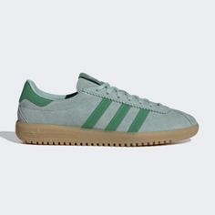 ** Item Specification ** Shoes: Authentic Adidas  Size: US 5~11 (220~280mm)  Color: Green Authentic New Shoes / Shoe Box / Official Tag     SHIPPING  ·         All orders will be shipped to world wide using expedited shipping courier such as FedEx and DHL. ·         We ship your orders almost within 2 business days after the payment. ·          Please confirm your address is correct.            Due to eBay's policy, it's hard to change the address after the purchase. .        RETURNS ·         We accept the returns, but item must be "Not Opened & Not Used Condition."  OTHER TERMS & CONDITIONS ·         Please do not forget to leave us FIVE STARS on all of the Detailed Seller Ratings. ·         Please DO NOT leave a neutral or negative feedback without contacting us first to get a better so Adidas Green Sneakers With Translucent Outsole, Green Sneakers With Cushioned Footbed And Round Toe, Green Cushioned Round Toe Sneakers, Adidas Green Leather Sneakers, Green Round Toe Sneakers, Adidas Green Sneakers For Spring, Green Sneakers With Rubber Sole For Spring, Green Rubber Sole Sneakers For Spring, Flat Green Sneakers For Streetwear