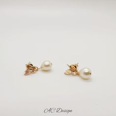 Details: *Material: butterfly is 14K gold plated and other earring findings are gold filled. high quality AAA 7-8.5mm teardrop freshwater pearl.  *Measurement: approximately 0.85inches, 1.85inches, 2.5inches. Choose short, medium, and long from the drop-down menu.  *This beautiful butterfly earrings is a perfect gift for a nature or butterfly lover.  Did you know:  *14k gold filled is low maintenance and it can last for years! *The best way to prevent sterling silver from tarnishing is to wear i Delicate Gold Hypoallergenic Bridal Earrings, Gold Earrings With Butterfly Charm As Gift, Delicate Hypoallergenic Gold Bridal Earrings, Gold Earrings With Butterfly Charm For Anniversary, Dainty Butterfly Earrings For Wedding, Gold Earrings With Butterfly Charm For Formal Events, Gold Butterfly Earrings For Wedding, Gold Earrings With Butterfly Charm For Gift, Gold Butterfly Earrings For Formal Occasions