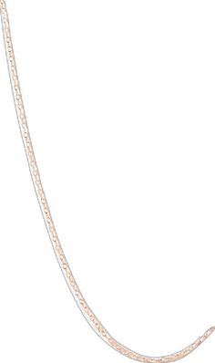 Material: Rose Gold Fill; plp_main Dainty Chain Necklace, Dental Floss, Dainty Chain, Real Gold, Gold Material, Gold Vermeil, Precious Metals, Handmade Silver, Order Now