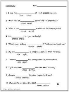 worksheet for grade 1 students to practice reading the words in their own language