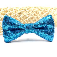 Deep Sky Blue Sequin Bow tie, Blue bow tie, Wedding bow tie, Groom bow tie, Ring bearer, Bow Tie for men, baby, boy, kids * Colors look different on computer monitors and cell phone screens. * ALL ORDERS ARE SHIPPED BY EXPRESS SHIPPING (Only USA, Canada, Europe and UK, excluding affiliated islands) * Dimensions Material: Sequin Size(approx.) Baby> 0-18 Months: 3.3 inches Toddler> 18 Months - 5 Years: 3.7 inches Kid> 5 - 10 Years: 4 inches Teen> 4.3 inches Adult> 5 inches Pocket Square: 20 x 20 C Sequin Bow Tie, Bow Tie Groom, Groom Bow Tie, Bow Tie Ring, Deep Sky Blue, Headband Diy, Groom Bowtie, Large Hair Bows, Headband Tutorial