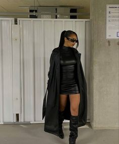 Mode Poses, Boujee Outfits, Looks Street Style, Looks Black, Streetwear Fashion Women, Mode Inspo, Looks Chic, Baddie Outfits Casual