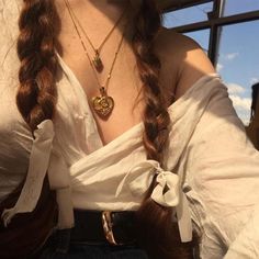 Brandy Girl, Pirate Aesthetic, Female Gaze, Cabin Core, Hope Mikaelson, Queen Hair, Princess Aesthetic, Soft Grunge, Feel Inspired