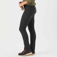 Women's NoGA Namastash Slim Leg Pants | Duluth Trading Company Functional Tapered Leg Cargo Pants, Fitted Pants With Functional Pockets And Tapered Leg, Mid-rise Everyday Bottoms With Hip Pockets, Fitted Bottoms With Functional Pockets For Work, Fitted Functional Cargo Pants, Everyday Straight Leg Bottoms With Pockets, Functional Straight Leg Pants With Pockets, Utility Cargo Pants With Side Pockets For Travel, Tapered Leg Bottoms With Side Pockets For Outdoor Activities