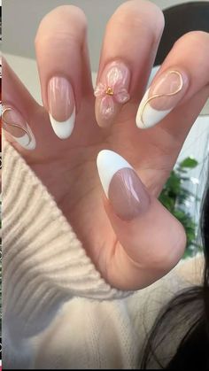 Idol Nails, Ten Nails, Basic Nails, Latest Nail Art, Pink Acrylic Nails