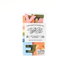 the types get cut paper assortment in assorted colors