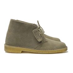 Brand: Clarks Name: Desert Boots Style: 26070304 Color: Taupe Upper: Suede Outsole: Crepe Made In Vietnam Bucket Boots, Desert Boots Women, Clarks Originals Desert Boot, Clarks Desert Boot, Tuxedo Shirt Dress, Desert Boot, Brown Leather Ankle Boots, Boots Style, Chelsea Ankle Boots