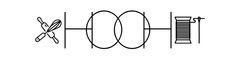 an image of a line drawing with the word hoo on it