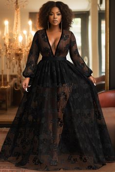 Xpluswear Lace Maxi Dresses, Party Maxi Dresses, Plus Size Party, Plus Size Formal, Plus Size Formal Dresses, Lace Maxi, Maxi Dress Party, Lace Maxi Dress, Dresses Black