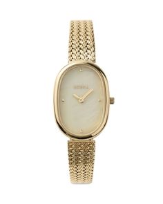 Breda Jane Tethered Watch, 23mm Breda Jane Tethered Watch, Womens Small Gold Watch, Small Gold Watch Women Vintage, Gold Classic Jewelry, Fashion Watches For Women, Gold Feminine Watch, Vintage Gold Womens Watch, Dainty Gold Watch Women, Small Gold Watch Women