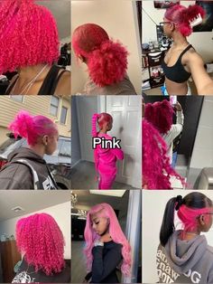 Adore Hair Dye, Boosting Confidence, Peekaboo Hair, Cute Hair Colors, Creative Hair Color, Dyed Hair Inspiration