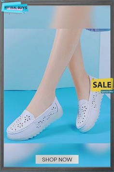 Women's Nurse Loafers Leather Plum Stomata Nursing Shoes Casual Summer Leather Shoes With Perforations, Casual Leather Shoes With Perforations For Summer, Summer Leather Flat Shoes With Perforated Toe Box, Summer Leather Shoes With Perforations And Flat Heel, White Casual Loafers With Perforated Toe Box, Summer Flat Leather Shoes With Perforations, Casual Spring Loafers With Perforations, Summer Leather Shoes With Perforated Toe Box, White Flat Heel Moccasins For Summer