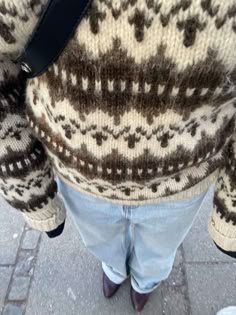 Nordic Aesthetic, Stick O, Fall Fits, Winter Fits, Knitting Ideas, Fall Winter Outfits, Knitting Yarn, Knitting Projects