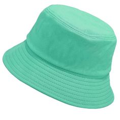 PRICES MAY VARY. Made of 100% Good Cotton. Breathable, Soft, Stylish and Comfort One Size Fit Most. Hat circumference 22.5"，Brim 2.3", Crown 5.5" UPF >= 50. It protecting the sensitive scalp from harmful Ultraviolet Solid Color features make it easy to match any types of your clothes Soft cotton makes it packable, so you can bring it everywhere easily Unisex style design makes it available for both women and men FEATURE:
 Material: 100% Breathable Cotton. 
 Size Measurement: Circumference: 21.5- Hot Season, Sensitive Scalp, Hat For Women, Contemporary Fashion, Unisex Style, Style Design, Upf 50, Ultra Violet, Unisex Fashion