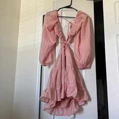 Brand New, With Tags! Super Cute Dress, Just Doesn’t Fit Me:( Dresses Princess Polly, Dresses Princess, Princess Polly Dresses, Polly Dress, Super Cute Dresses, Cute Dress, Princess Polly, Princess Dress, Cute Dresses