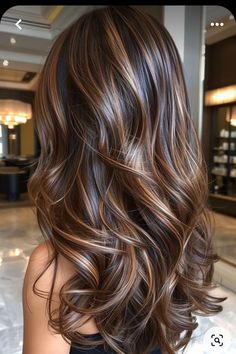 Celebrities Hairstyles, Caramel Blonde Hair, Balayage Hair Caramel, Brown Hair Balayage, Beauty Tips For Hair