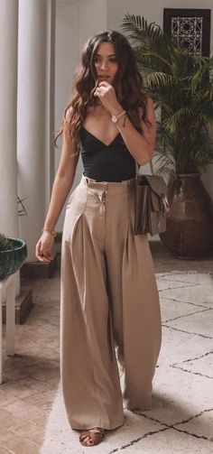 Summer Outfit Guide, Sukienki Maksi, Mode Boho, Inspired Outfits, 가을 패션, Cute Summer Outfits, Looks Style