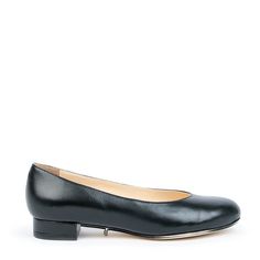 Black Leather Ballet Flats, Black Ballet, Black Ballet Flats, Leather Ballet Flats, Ballet Flat, Ballet Flats, Black Leather, Ballet, Loafers