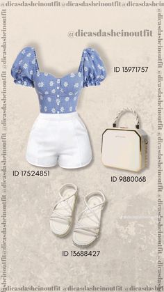 Shein Outfits Summer 2024 Codes, Moda Shein, Casual Indian Fashion, Cute Dress Outfits, Build A Wardrobe, Looks Party, Everyday Fashion Outfits, Matching Couple Outfits