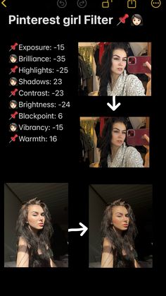 Iphone Photo Editor, Filter Photography, Selfie Tips, Aesthetic Editing, Good Photo Editing Apps